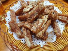 -下梅人家土菜馆(历史文化餐厅度假区店)