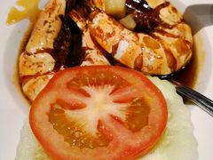 -关夫人餐厅(阳光广场店)