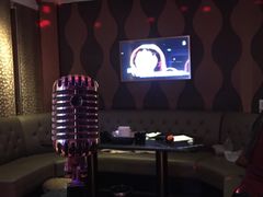 -乐界KTV(虹桥中心店)