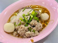 -榮泰米粉湯(Left Shop)