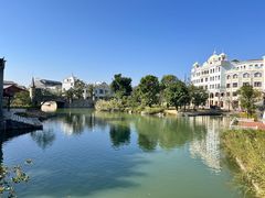 -赤坎·广东华侨国际旅游度假区