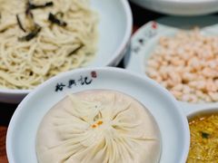 -裕兴记•蟹黄面馆(人民广场店)