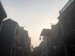 -鲜鱼口老字号美食街
