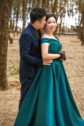 -韩城馆婚纱摄影工作室