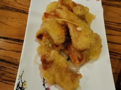 -關東雪东北菜(中庚漫游城店)