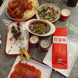 必吃老字号小龙虾探店