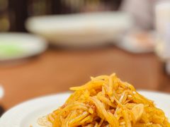 -肆海小川菜酒馆Wine Bistro (青年路店)