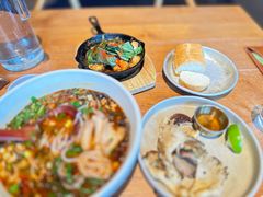 -SHAN山(前滩太古里店)