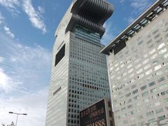 -北京盘古七星酒店