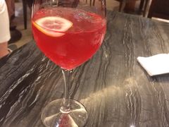 -东方红海鲜百汇(国际大厦店)