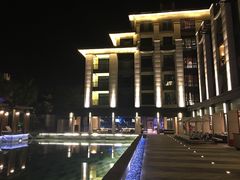 -鹭江潮餐厅•福建菜(鹭江佲家酒店)