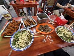 -清真-戏楼王记牛肉面