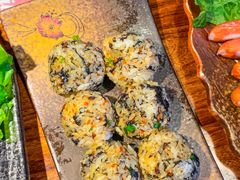 -海之屋韩式烤肉(海棠68环球美食街店)