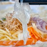 必吃顺德鱼生！你绝对不能错过的老字号！🌟