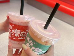 -南澳岛打卡果汁冰公司