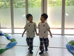 -BetterKids贝好国际托育中心(奥体旗舰店)