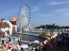 -秦皇岛乐岛海洋王国