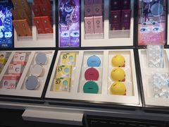 -miomi米欧米美瞳隐形眼镜(新世界大丸百货店)