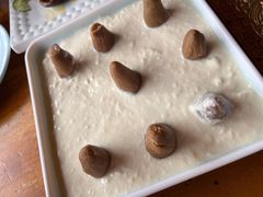 酸奶糍粑-玛吉阿米·餐吧