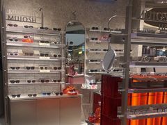 -木九十眼镜(嘉里中心店)