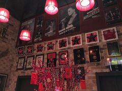 -JZ Club 爵士酒吧(上海店)
