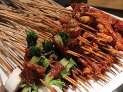 -袁记串串香(新南门店)