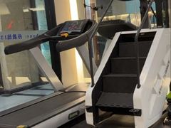 -驭力搏击健身(张江高科店)