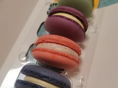 -麦当劳(天津站三店)