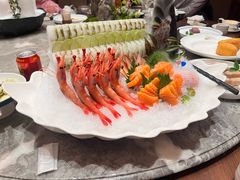 -揽季锅物会·海鲜姿造(五四路店)