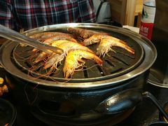 -九田家黑牛烤肉料理(石路天虹店)