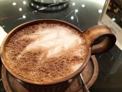 -上海大宁福朋喜来登酒店大堂吧(共和新路店)