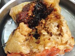 -老福合沟无米粿甜汤粿品店