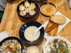 -常鲜德乐购迎桂馒头店(麻巷公寓店)