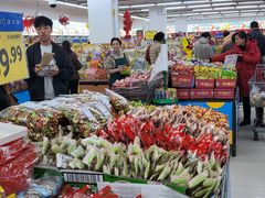 -沃尔玛超市(武侯店)