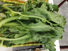 -鱼羊宴烤鱼羊蝎子烧烤(怡馨家园店)