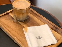 -Peet's 皮爷咖啡(乐峰店)