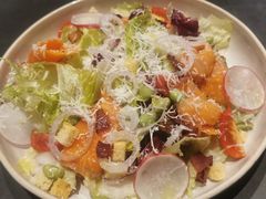 -Nord Grill&Bar Highland诺德西餐(深圳欢乐海岸店)