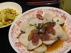 -大灶头·新昌菜(中国茶市店)