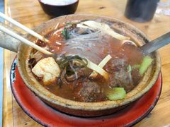 -清真·马文砂锅大全(麦苋街店)
