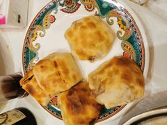和田烤包子-巴依老爷新疆美食(工体旗舰店)