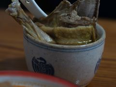 -胡须平沙茶面(后炉街店)