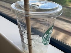 -星巴克(深圳北站B5检票口)