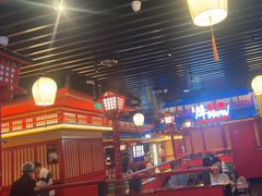 -牛New寿喜烧(金鹰世界店)