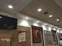 大堂-魏家凉皮(博水商务大厦店)