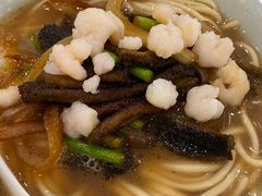 -奎元馆.百年奎元.非遗传承(西湖边的解放路店)