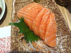 -林妈妈村·日式料理(宝山万达店)