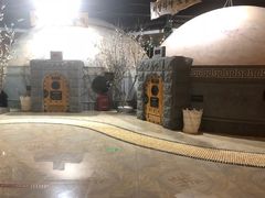 -纽斯桑拿会所(天山店)