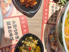 -云味馆·云南菜·云南米线(景田店)