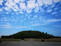 -汉景帝阳陵博物院