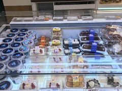 -85度C(上海兰溪二店)